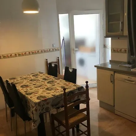 Apartamento En Alicante, Plaza De Espana, Zona Mercado, Aa Buitenkant foto