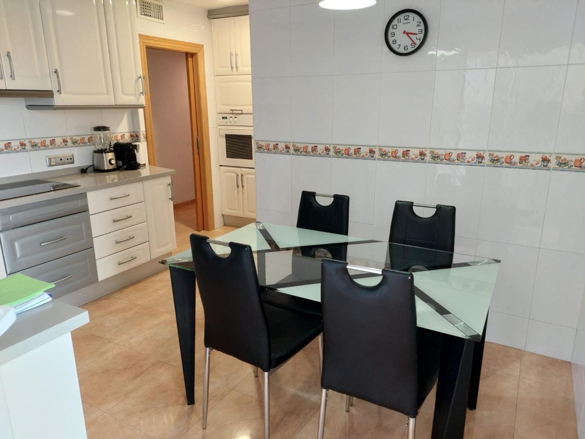 En Alicante, Plaza De Espana, Zona Mercado, Aa Apartment *