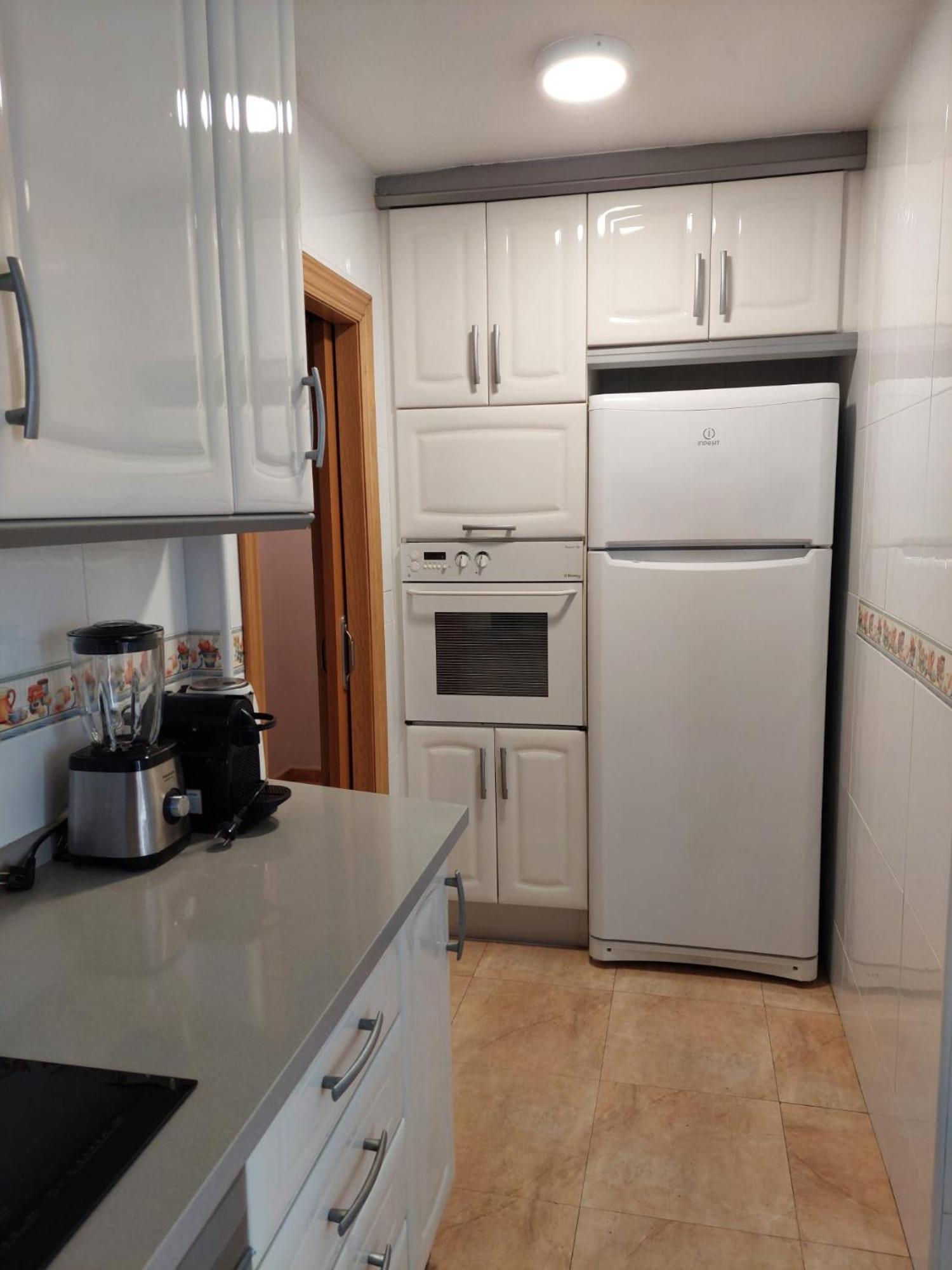 En Alicante, Plaza De Espana, Zona Mercado, Aa Apartment Alicante