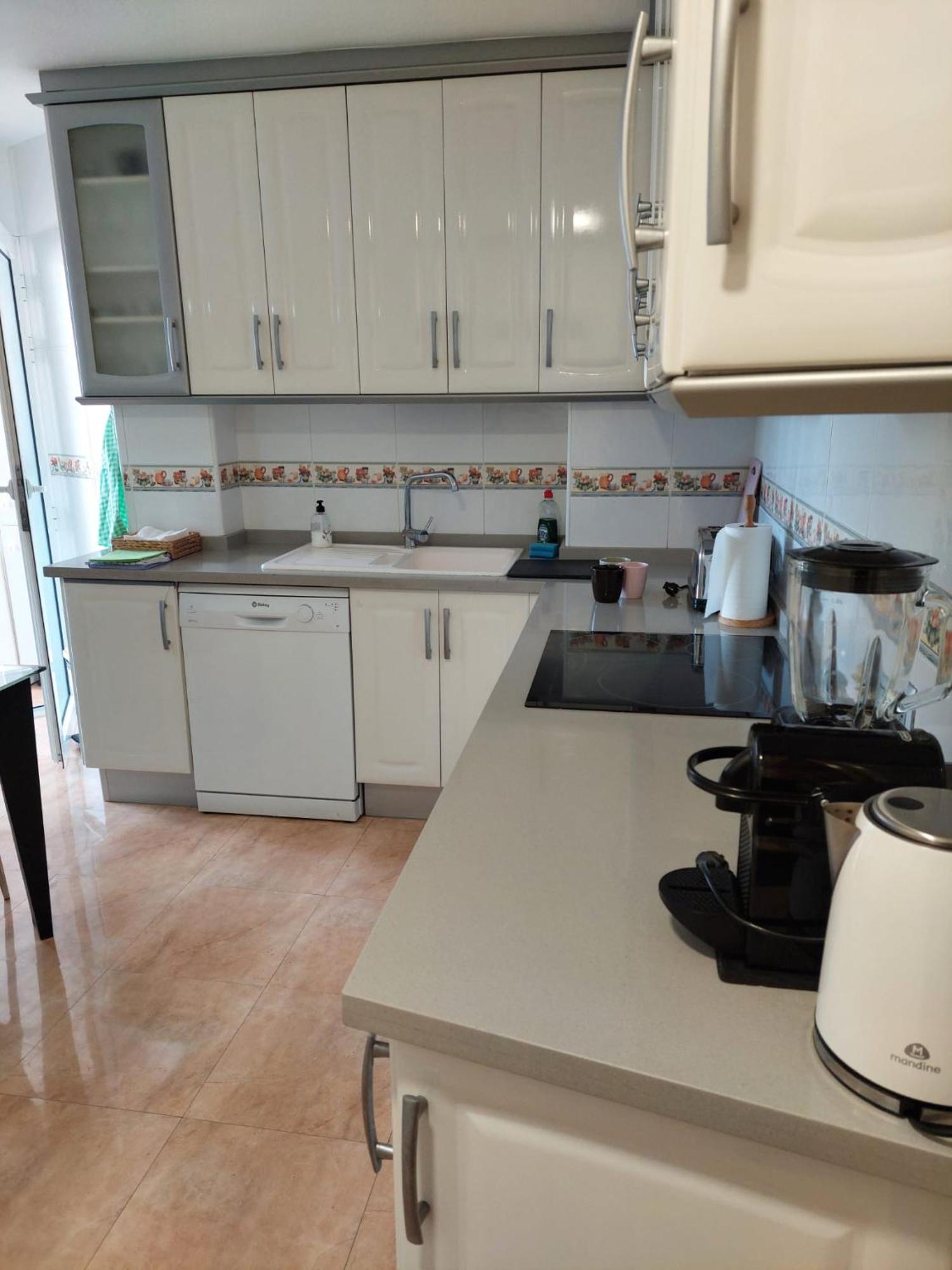 En Alicante, Plaza De Espana, Zona Mercado, Aa Apartment *