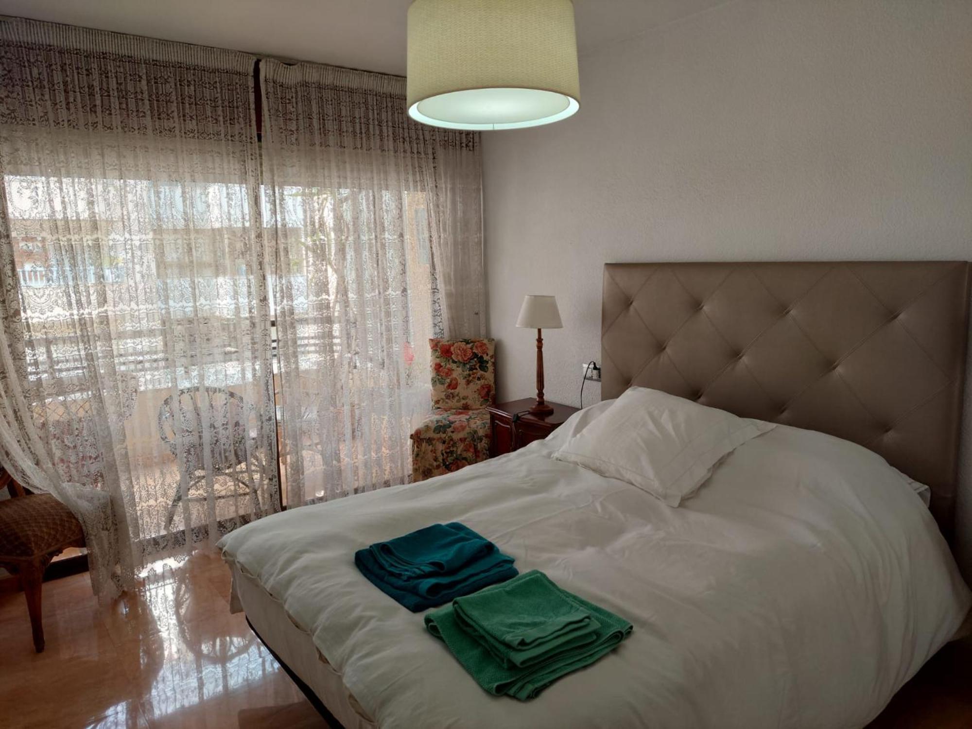 Apartment En Alicante, Plaza De Espana, Zona Mercado, Aa Alicante