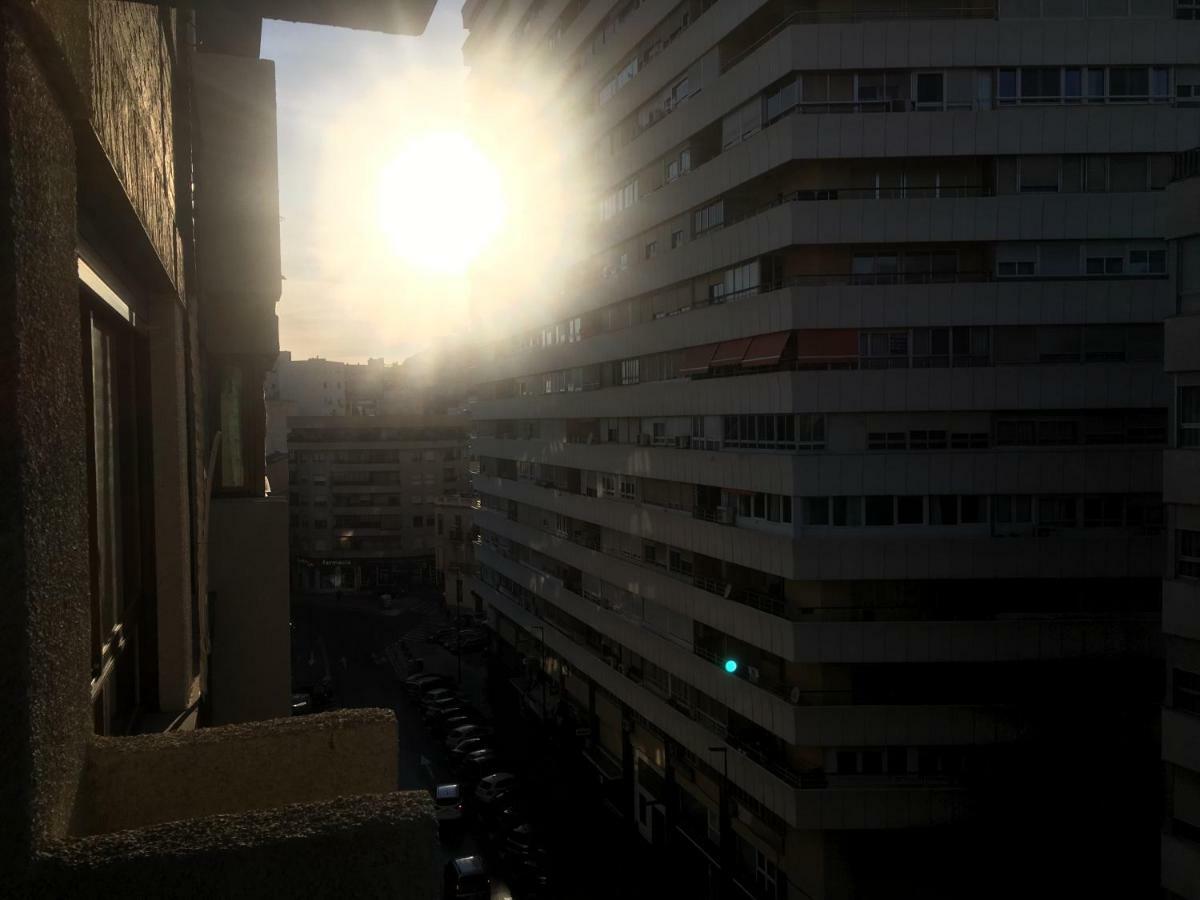 En Alicante, Plaza De Espana, Zona Mercado, Aa Alicante