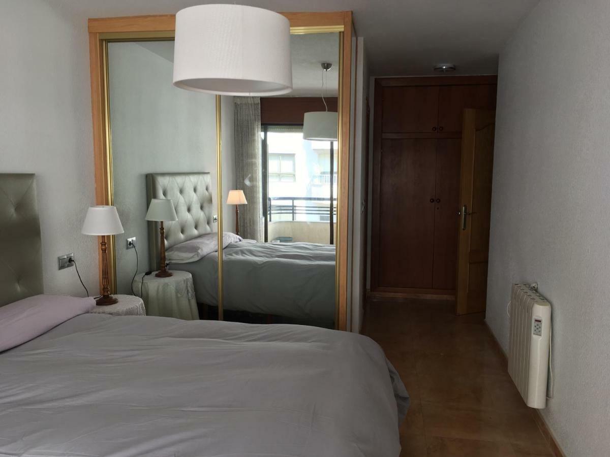 En Alicante, Plaza De Espana, Zona Mercado, Aa Apartment