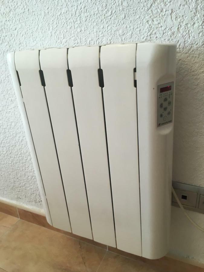 En Alicante, Plaza De Espana, Zona Mercado, Aa Apartment Alicante