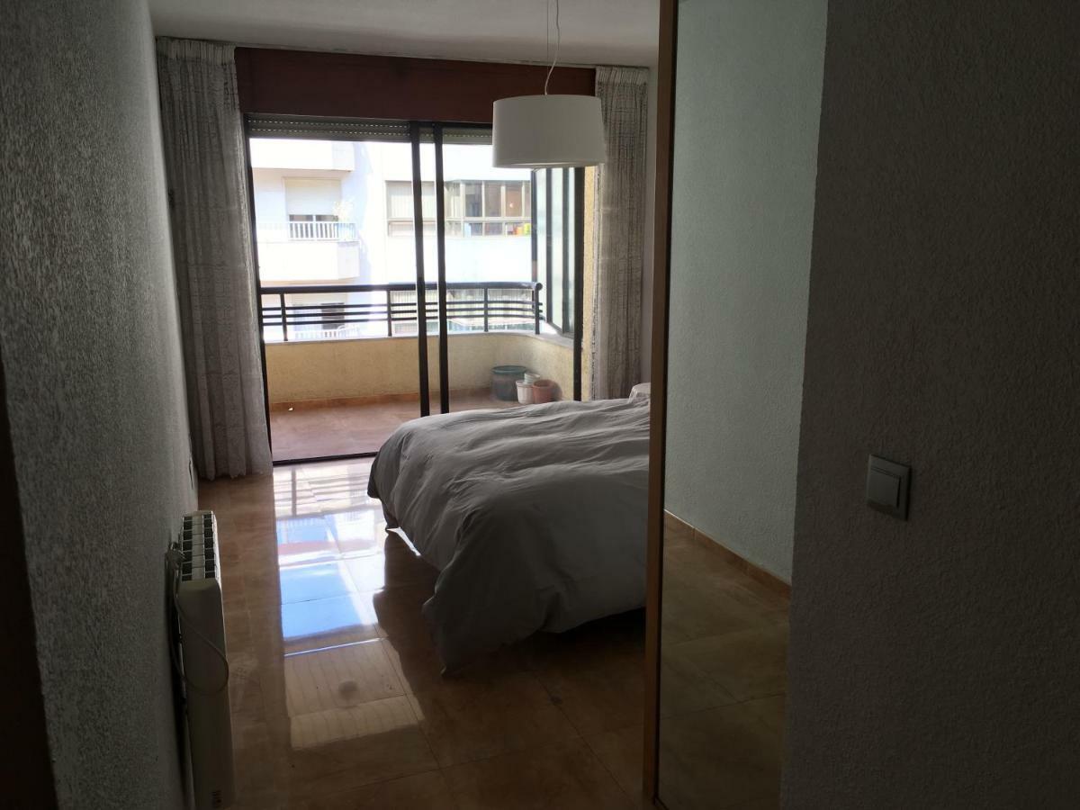 En Alicante, Plaza De Espana, Zona Mercado, Aa Apartment Alicante