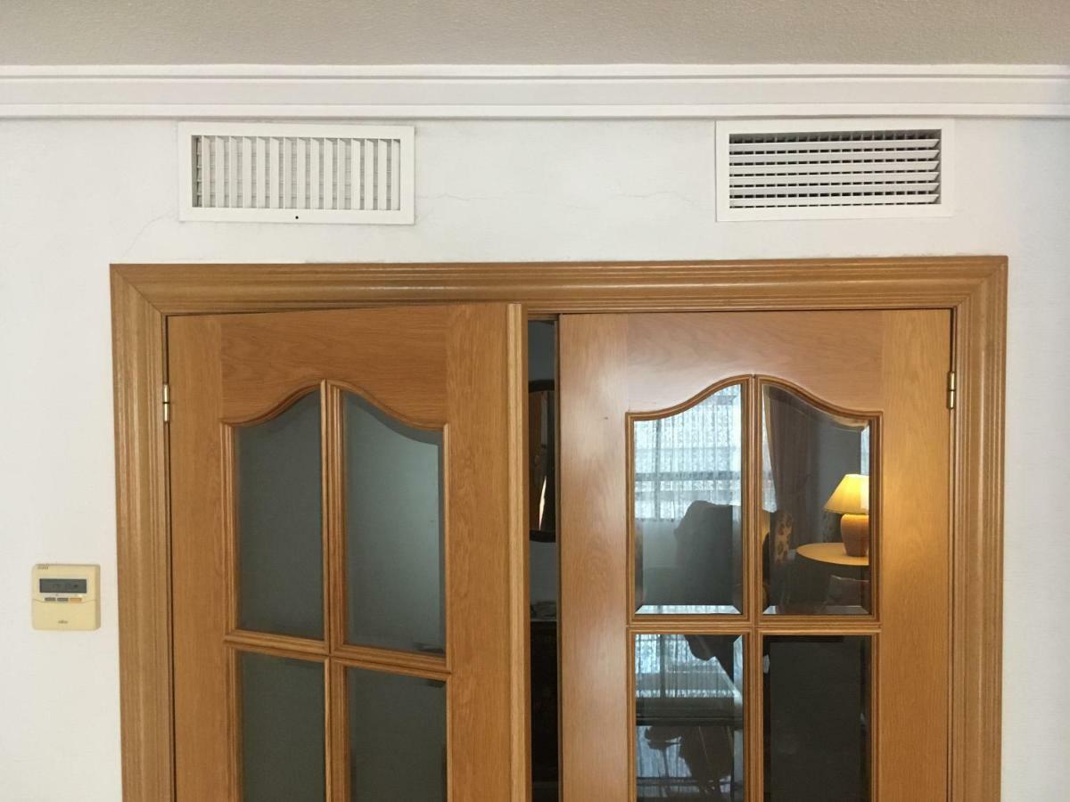 Apartment En Alicante, Plaza De Espana, Zona Mercado, Aa