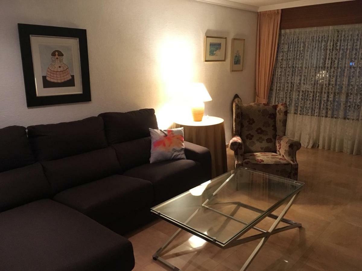 En Alicante, Plaza De Espana, Zona Mercado, Aa Apartment *