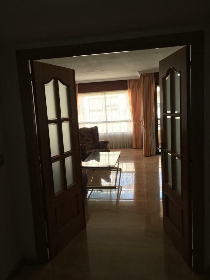 En Alicante, Plaza De Espana, Zona Mercado, Aa Apartment *
