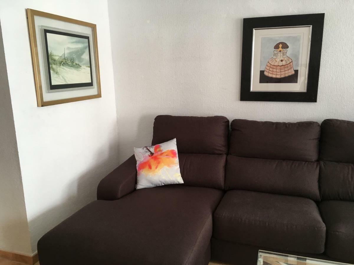 En Alicante, Plaza De Espana, Zona Mercado, Aa Apartment Alicante