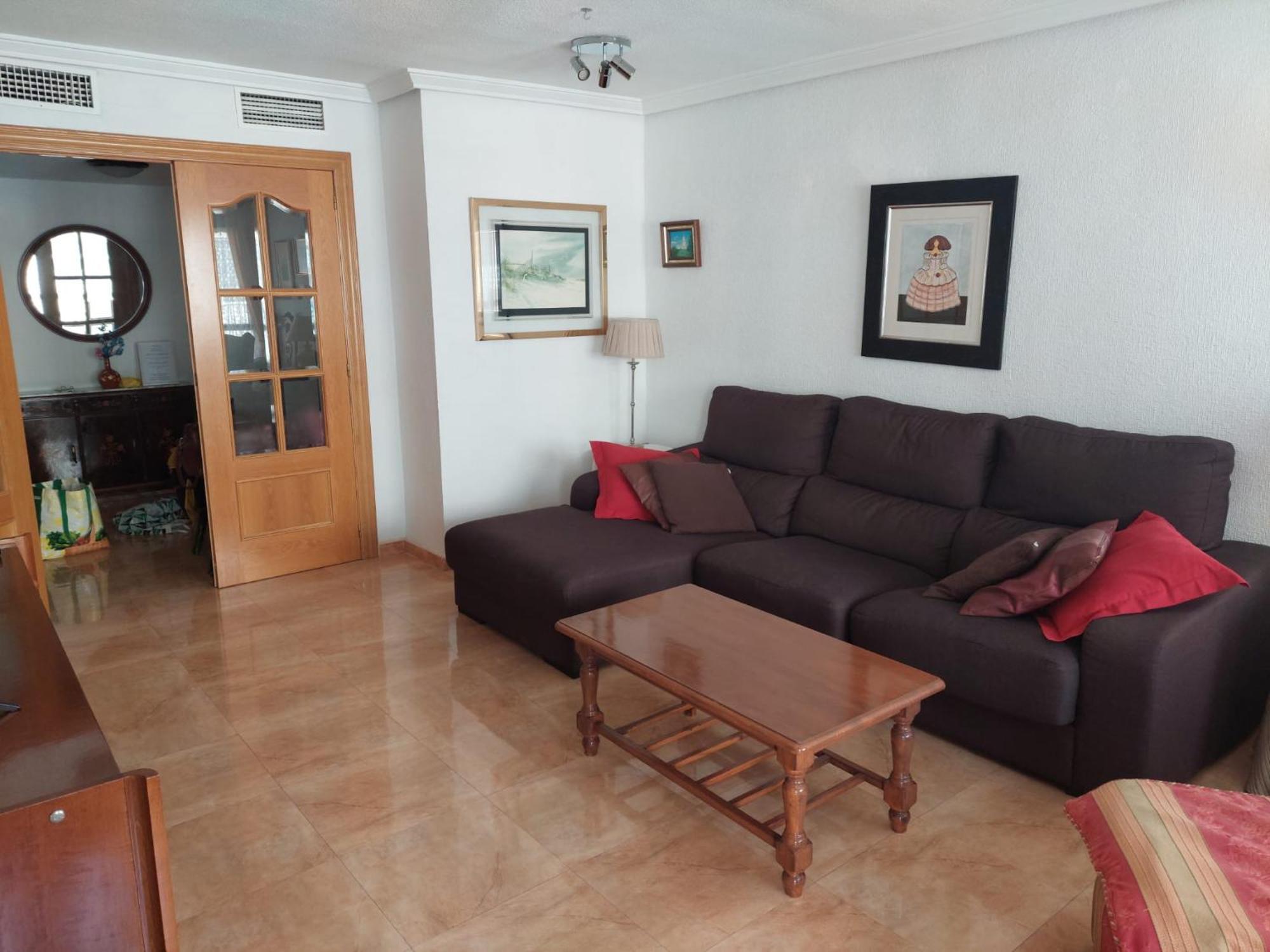 En Alicante, Plaza De Espana, Zona Mercado, Aa Apartment