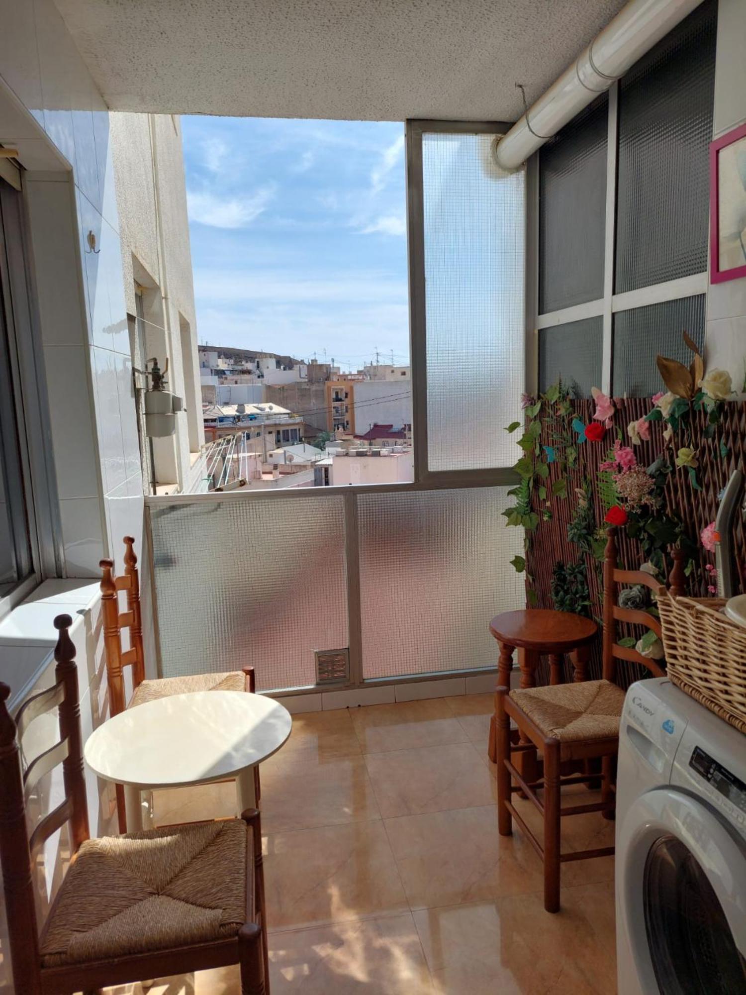 En Alicante, Plaza De Espana, Zona Mercado, Aa Alicante