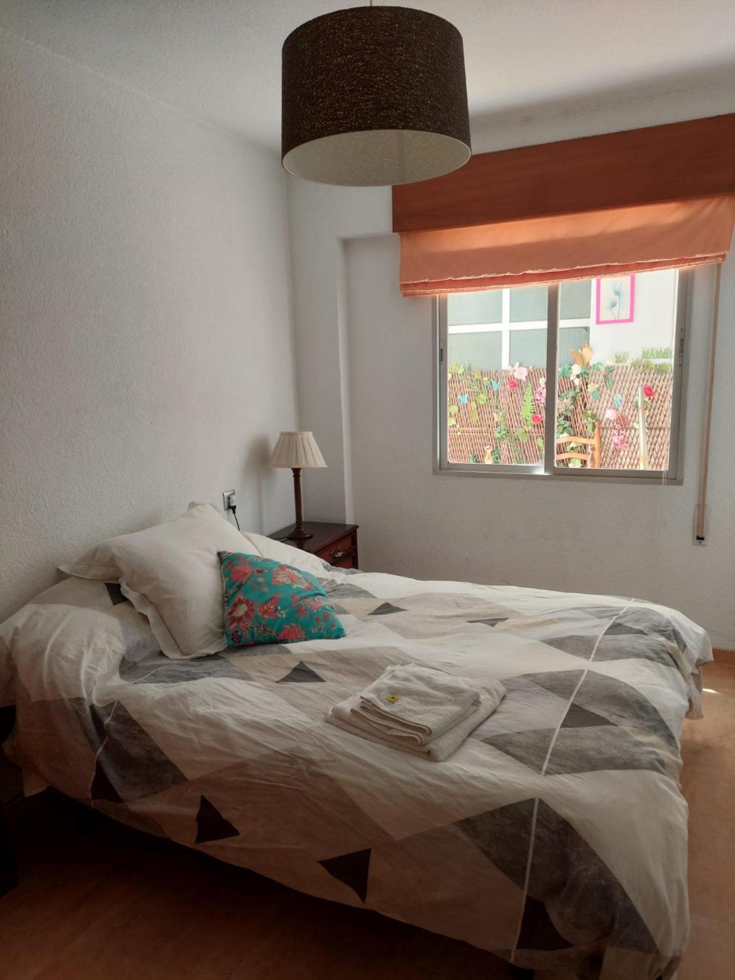 En Alicante, Plaza De Espana, Zona Mercado, Aa Apartment