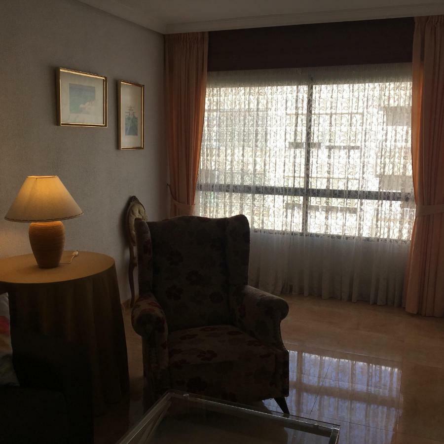 En Alicante, Plaza De Espana, Zona Mercado, Aa Apartment Alicante