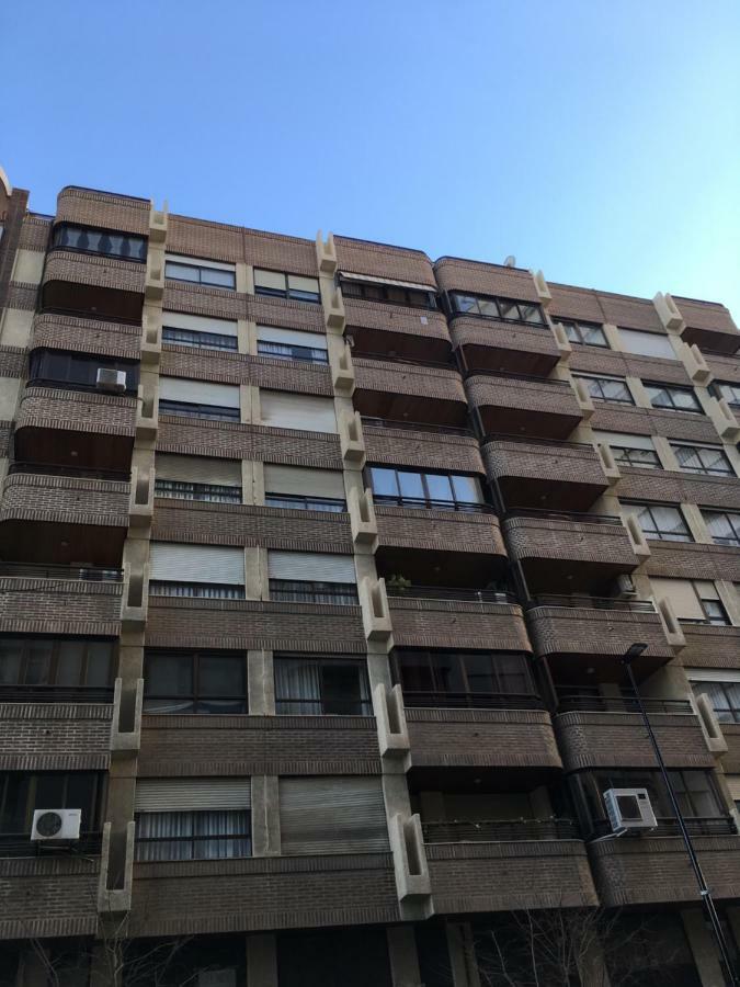 En Alicante, Plaza De Espana, Zona Mercado, Aa Apartment