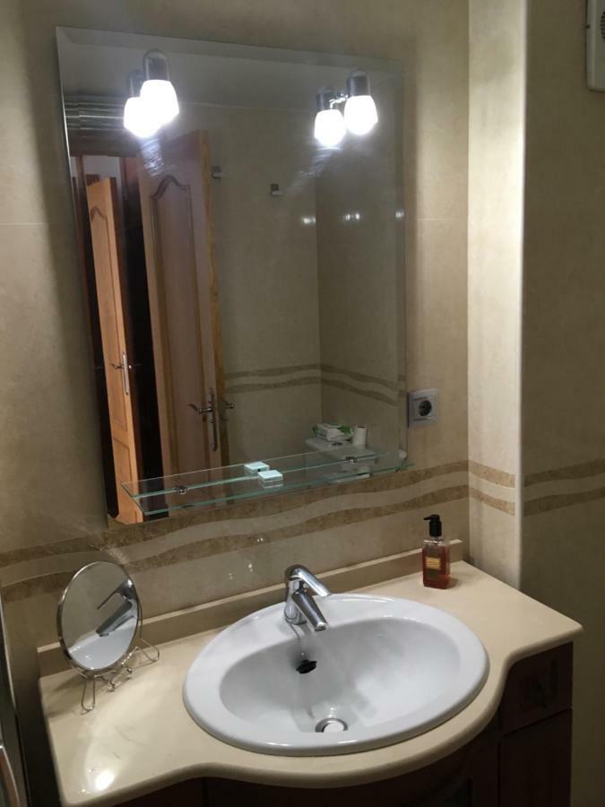 En Alicante, Plaza De Espana, Zona Mercado, Aa Apartment *