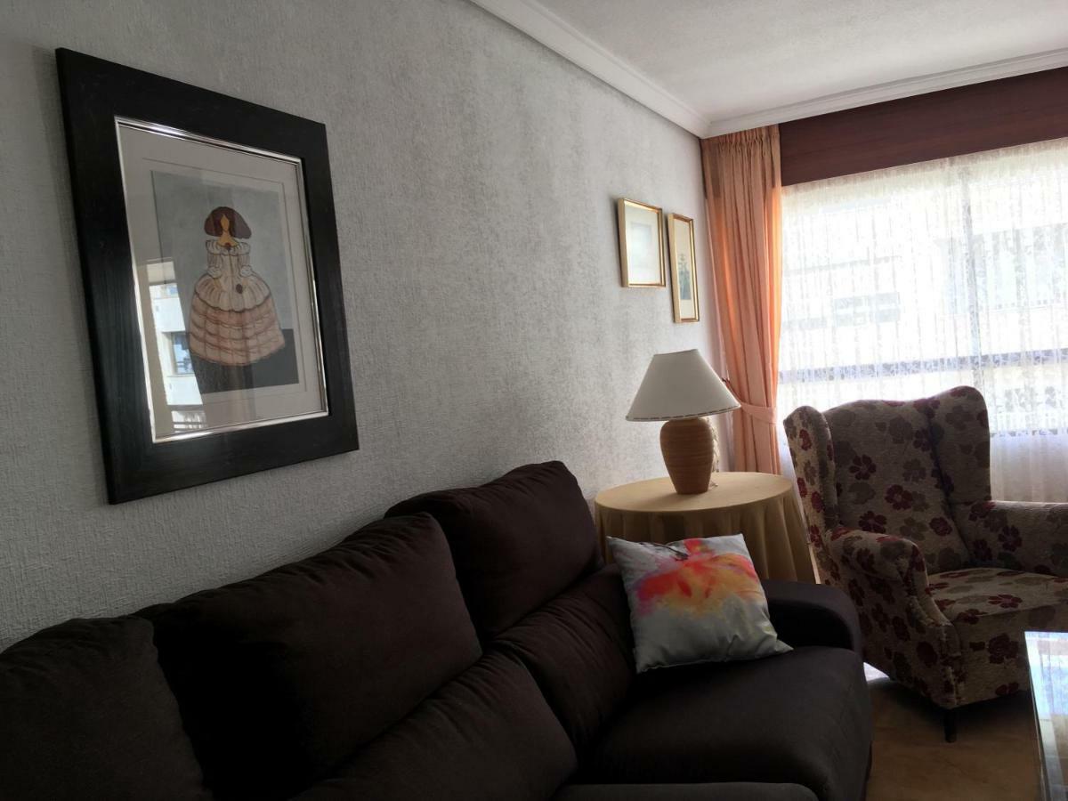 Apartment En Alicante, Plaza De Espana, Zona Mercado, Aa *