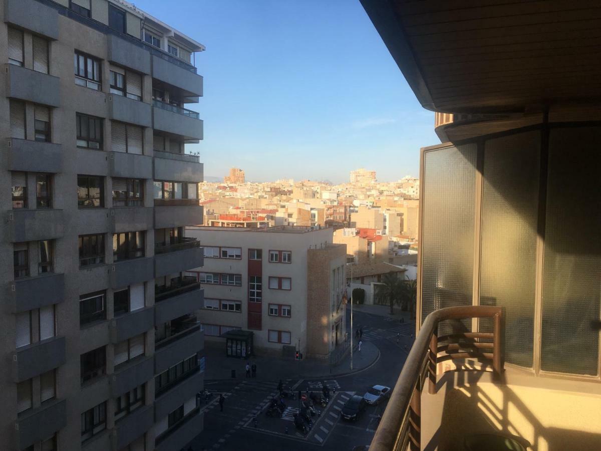 En Alicante, Plaza De Espana, Zona Mercado, Aa