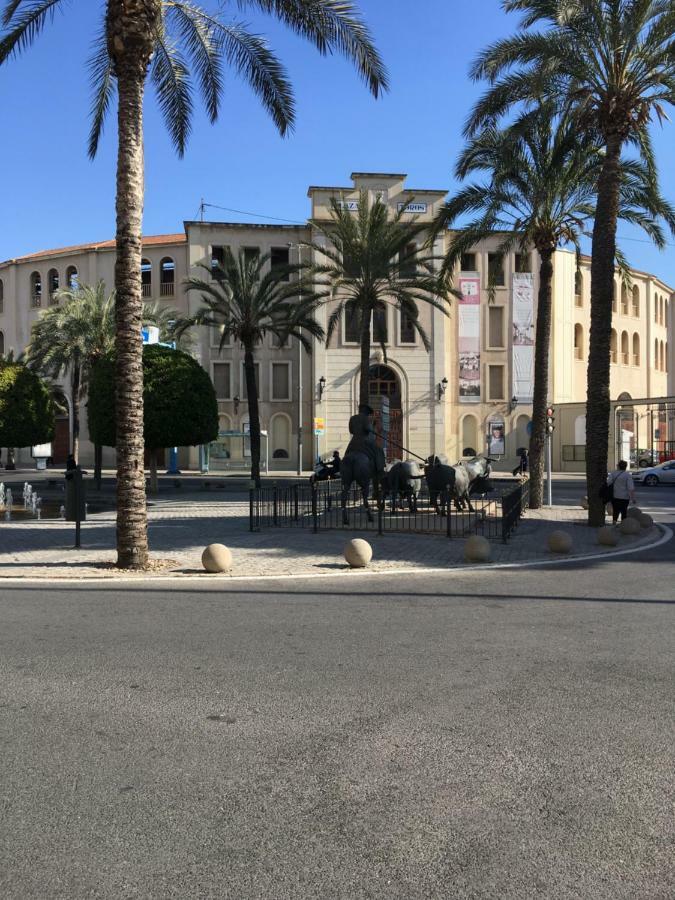 En Alicante, Plaza De Espana, Zona Mercado, Aa Apartment Alicante